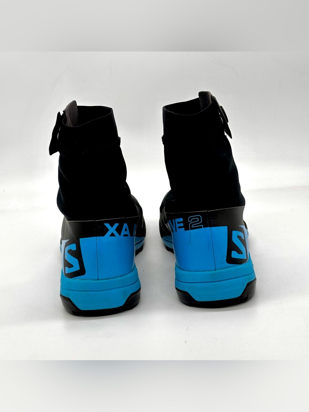 Salomon S-Lab XA Alpine 2 Trail
Running Shoe - Picture 4 of 12